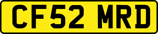 CF52MRD