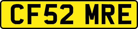 CF52MRE