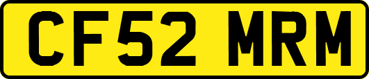 CF52MRM