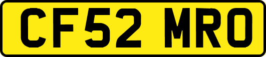 CF52MRO