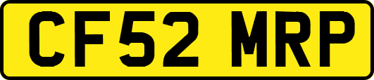 CF52MRP