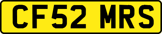 CF52MRS