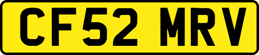 CF52MRV