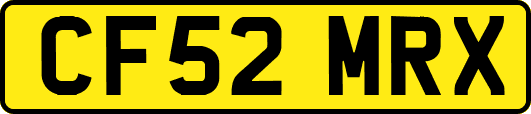 CF52MRX