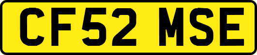 CF52MSE