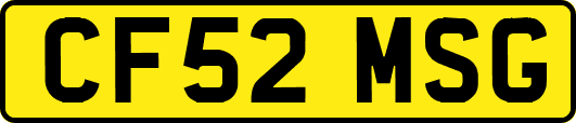 CF52MSG