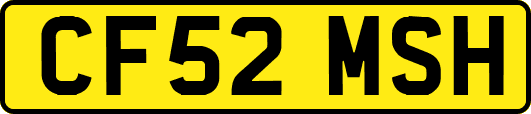 CF52MSH