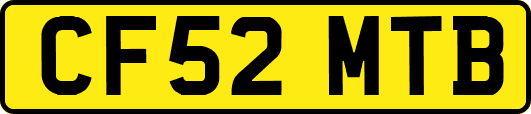 CF52MTB