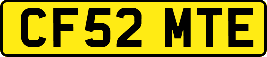 CF52MTE