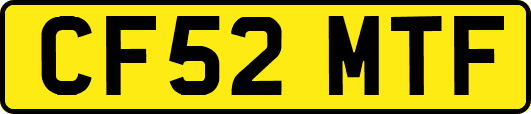 CF52MTF