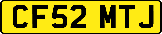 CF52MTJ