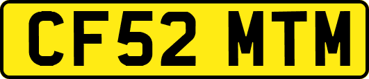 CF52MTM