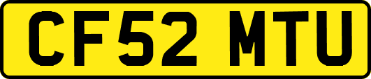 CF52MTU