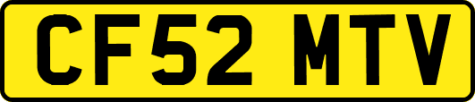 CF52MTV
