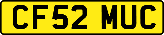 CF52MUC