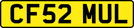 CF52MUL