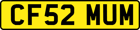 CF52MUM
