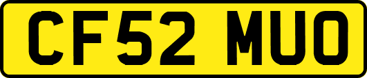CF52MUO