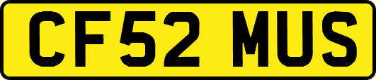 CF52MUS