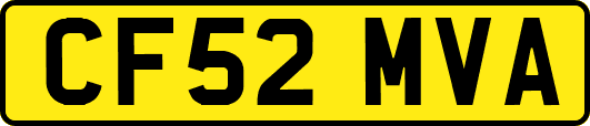 CF52MVA