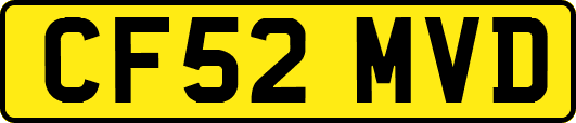 CF52MVD