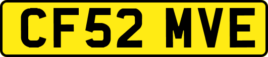 CF52MVE
