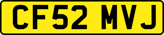 CF52MVJ