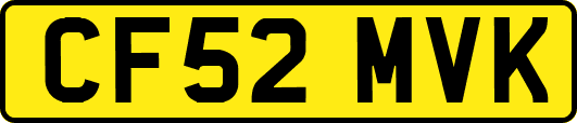 CF52MVK