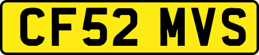 CF52MVS
