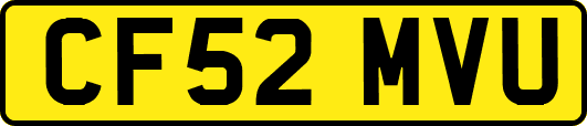 CF52MVU