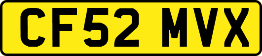 CF52MVX