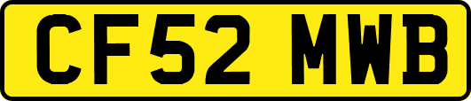 CF52MWB