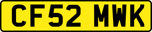 CF52MWK