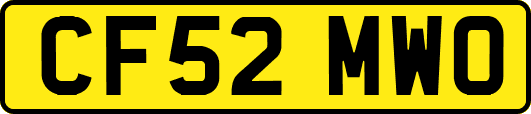 CF52MWO
