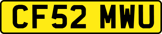 CF52MWU