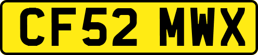 CF52MWX