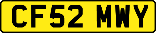 CF52MWY