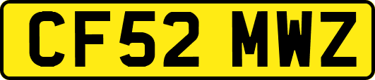 CF52MWZ
