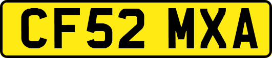 CF52MXA