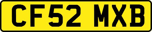 CF52MXB