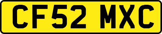 CF52MXC