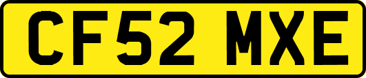 CF52MXE