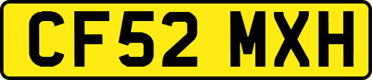 CF52MXH