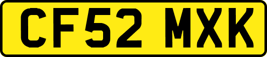 CF52MXK