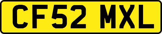 CF52MXL