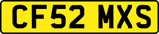 CF52MXS