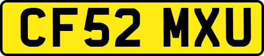 CF52MXU