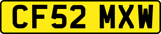 CF52MXW