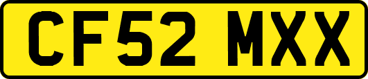 CF52MXX