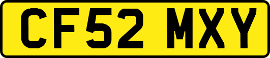 CF52MXY